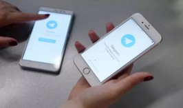 Telegram-бот научился озвучивать текст на казахском языке