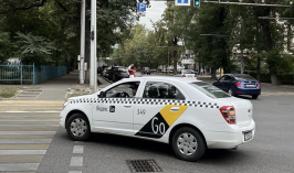 Регулирование деятельности такси: перевозчики будут заключать трудовые договоры с водителями