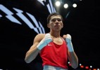 Сборная Казахстана по боксу заняла первое место в рейтинге IBA