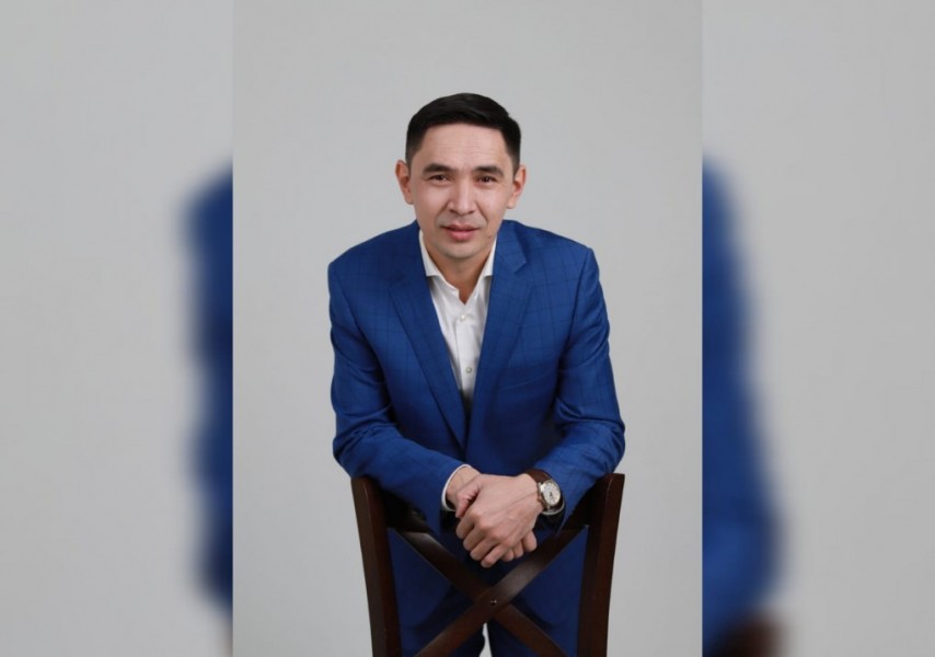 Кішкентай азиялық үшін үлкен сиқыр