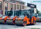 В Уральске планируют реализовать 12 проектов по среднему и капитальному ремонту дорог