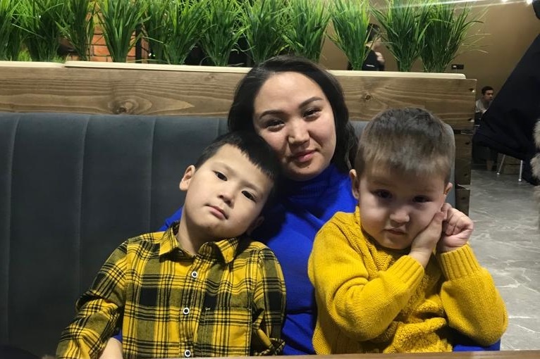 Ең сексуалды бөкселер