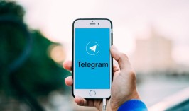 Казахский язык официально добавили в список языков Telegram