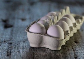 Яйца казахстанского производства могут пропасть с прилавков к концу года