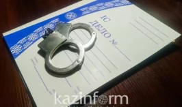 МВД РК выявило 47 случаев торговли людьми за три дня