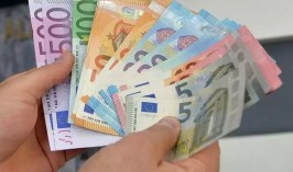 Цифровые деньги могут ввести в странах еврозоны