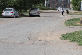 маметова жолы