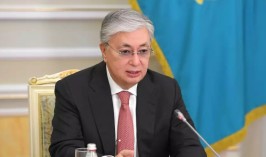 Глава государства проинформирован о трагедии, случившейся в Сарыагашском районе Туркестанской области