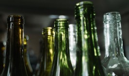 Крепкий алкоголь подорожает в Казахстане с 1 октября 2023 года