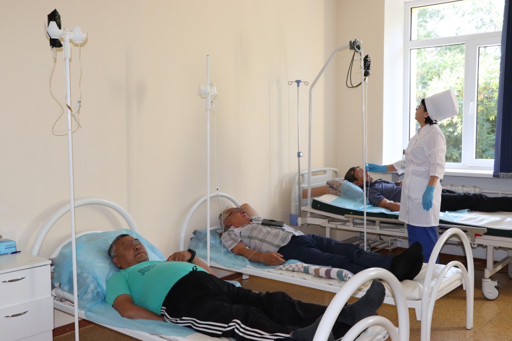 Жыныс орны: ұя