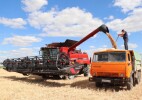 Вопросы проведения уборочной кампании рассмотрят на заседании Правительства