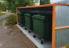 В регионах внедрят программы управления коммунальными отходами