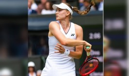 US Open: Елена Рыбакина үшінші айналымға өтті