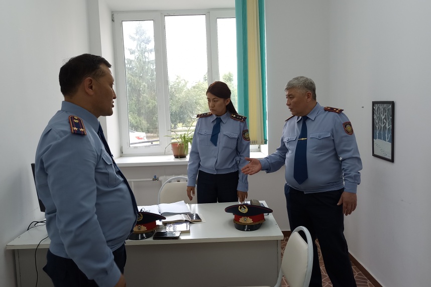 криз кабинет 2