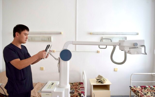 Почти 300 процедурных кабинетов закрылись в Казахстане после проверок Минздрава