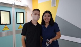 О состоянии первого пациента с донорским сердцем в Алматы рассказали в НИИИКВ