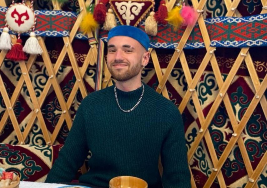 Колготки мен шұлықтардағы секс Транссексуалды ру