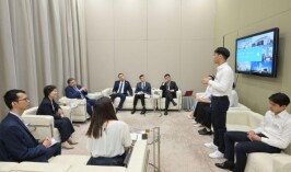 Гонконг выделит Казахстану гранты на обучение в бакалавриате