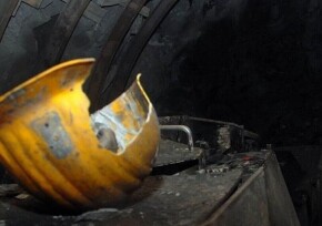 Пожар на шахте в Шахтинске: под землей ищут пятерых человек