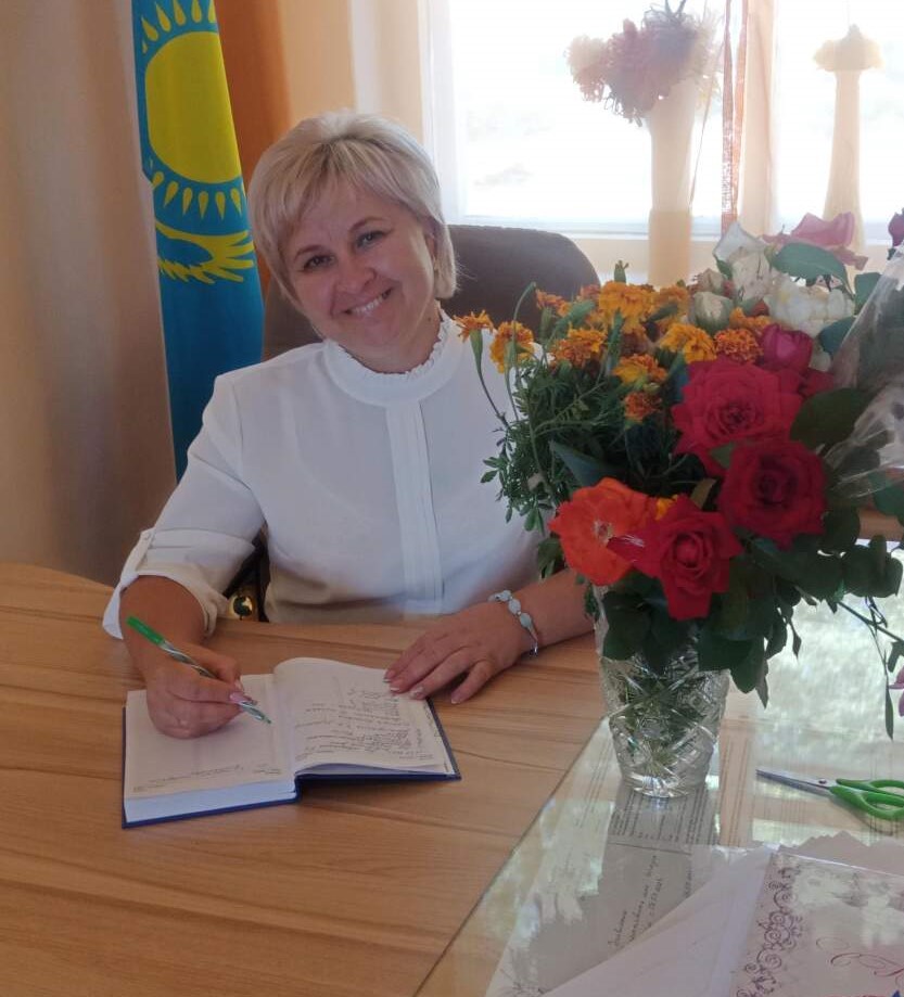 малкина Татьяна (1)