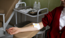 Могут ли доноры крови получать законные отгулы в Казахстане