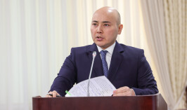 Рост ВВП на 6% к 2028 году прогнозируют в Казахстане