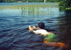 Безопасное лето: будьте осторожны на водоемах!