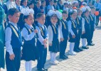 В школах Казахстана подводят итоги 2025–2026 учебного года
