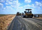 В этом году в Казахстане планируется отремонтировать 8 900 км республиканских автодорог