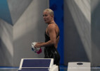 Женская команда Казахстана по плаванию вышла в финал Азиады с рекордом Казахстана