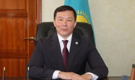 Назначен новый аким Актюбинской области