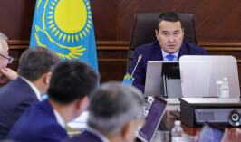 Приоритетные направления развития науки на 2024-2026 годы утверждены в Казахстане 