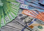 Как отличить фальшивые деньги: казахстанцам напомнили о нюансах