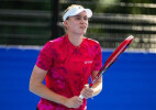Елена Рыбакина приняла неожиданное решение после критики WTA