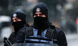 В Турции задержали казахстанку по подозрению в убийстве
