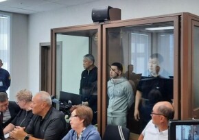 Прокурор запросил шесть лет для Кайрата Боранбаева