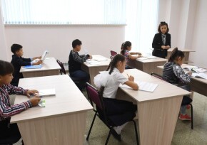В Казахстане разработали профстандарт для педагогов детсадов, школ и колледжей