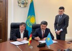 Опыт Германии по охране природы будет использован в Казахстане