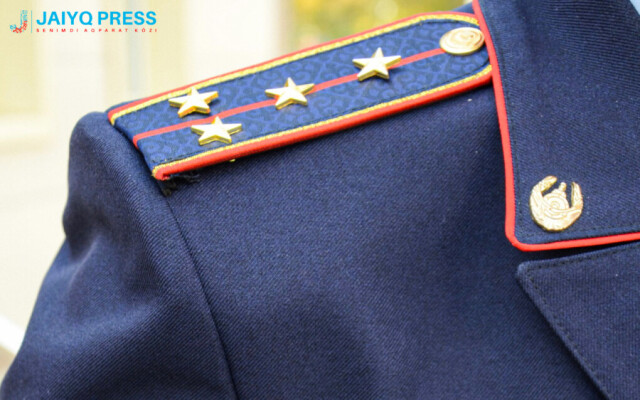 БҚО-да аса ірі көлемде алаяқтық жасаған күдікті іздестіріліп жатыр