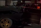 Два человека погибли при столкновении машины с деревом в Уральске