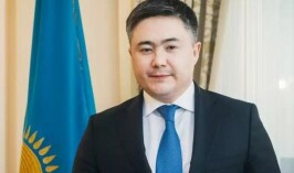 Тимур Сулейменов возглавил Национальный банк РК
