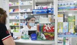 В аптеках запретят продажу лекарств с истекающим сроком годности