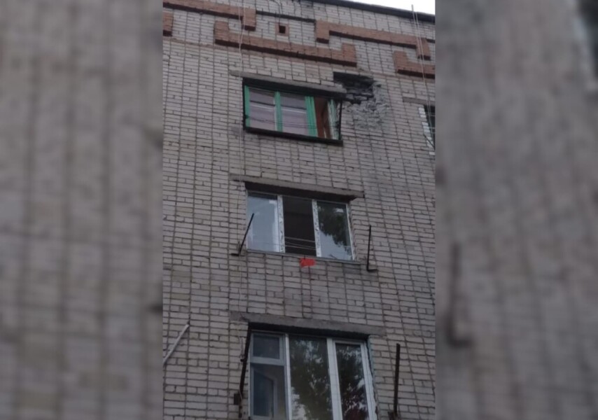 Жалаңаш Закарпатия