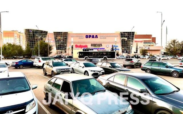 Более 30 тысяч легковых автомобилей выпущено в Казахстане за 3 месяца 2024 года