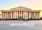 БҚО-да «Орал-ашық аспан астындағы музей» жобасының тұсауы кесілді