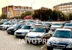Ущерб на 400 млн тенге: десятки машин незаконно зарегистрировали в Казахстане по фальшивым документам
