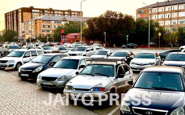 Каждое второе импортированное авто в Казахстане - китайское