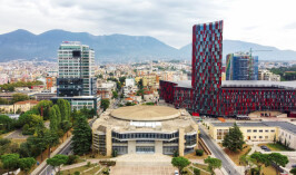 Казахстан планирует вводить безвизовый режим для граждан Албании