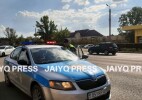 МВД РК: Скрытое патрулирование на автомобилях без маркировки - законно