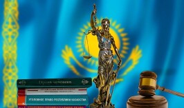 Обезглавил жертву: жестокому убийце вынесли приговор в Алматы